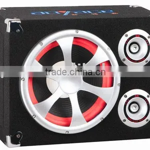 Car Audio 10" thumbnail-1