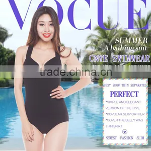 CNYE 2015 High Quality Womens Swimwear Bikini Fashion Beautiful Swimwear thumbnail-1