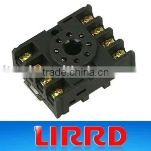 Plug-in Relay Base/relay Base/electrical Relay Base PF083A thumbnail-1