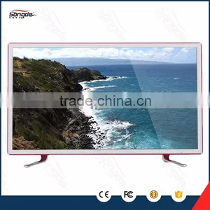 Yes Wide Screen Support and Hotel TV/ Home Indoor TV /Advertisement Use 32inch thumbnail-2
