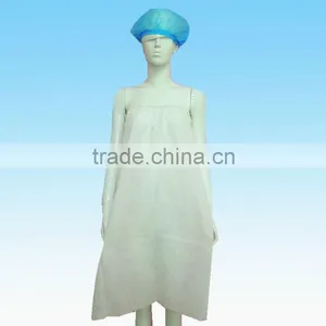 Factory Supplier Disposable Japanese Kimono Bathrobe thumbnail-4