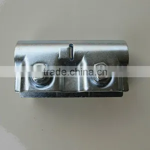 BS1139 British Scaffolding Double Coupler & Swivel Coupler thumbnail-4