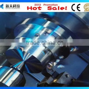 Hot Sale !! Industrial CNC Parts Semi-conductor Laser Marking Machine thumbnail-1