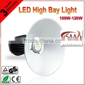 Semlight LED Replacement High Bay 1000W thumbnail-4