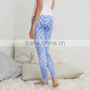Women Yoga Sport Sublimation Brazilian Yoga Pants Sex Leggings Pants thumbnail-2