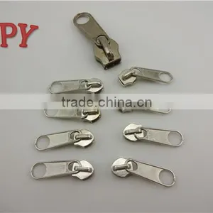 5# 8# Metal Zipper Head thumbnail-1