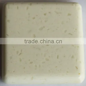 Glossy-Quality Modified Acrylic Polyester Solid Surface Sheet thumbnail-1