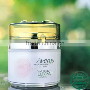 Honey Peach Organic Makeup BB Cream thumbnail-1