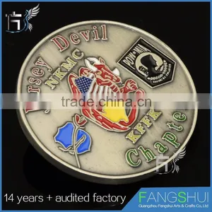 Factory Direct Supply Gold Coin Chocolate Low Price for Sale thumbnail-2