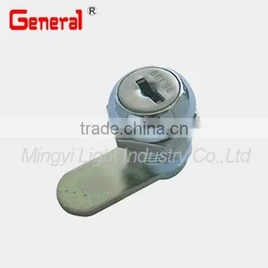 High Security Cam Lock thumbnail-1