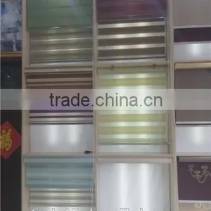 Zebra Blind/rainbow Blind/ Day Night Blind Fabric thumbnail-5