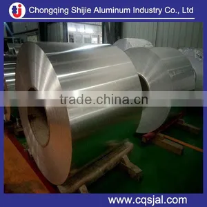 Cheapest Mill Finish or Coated Aluminum Coil Roll Price per Ton With 1/3/5/6/8 Alloy thumbnail-4
