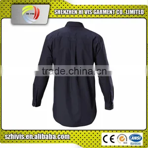 Best Quality Cheap Sale Custom Logo Shirts thumbnail-4