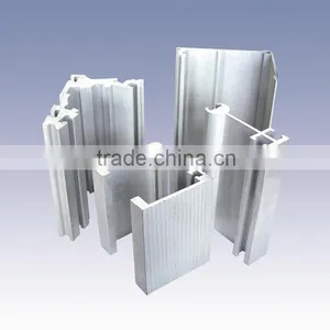 China Factory Price T-slot Aluminium Extruded Profile thumbnail-2