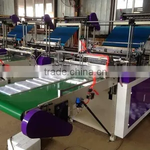 GBD Computer Bag Sealing and Cutting Machine thumbnail-2