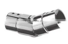 STAINLESS STEEL ROUND CONNECTOR thumbnail-3
