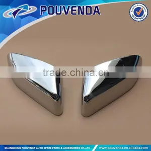 Door Mirror Cover Rearview Mirror Cover For Discovery 4 Exterior Accessories thumbnail-1