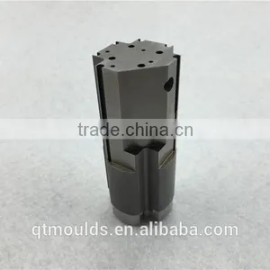 Cnc Lathe Machining Parts Manufacturing Parts/cnc Lathe Machining Center for Metal Machining Parts thumbnail-1