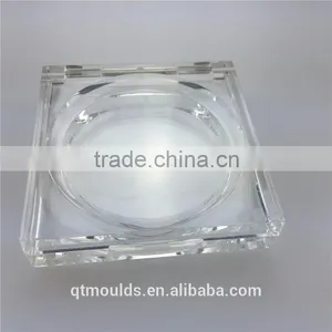 Cosmetic Beauty Box Plastic Box Mould/plastic Fancy Moulding and Design thumbnail-4
