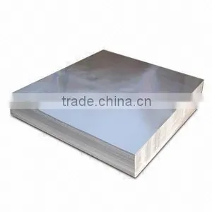 Hot Rolled Aluminum Plate 5757 thumbnail-1