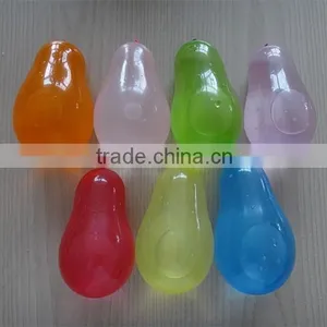 Cheap 3.5inch Inflated Water Balloons Made in China thumbnail-1