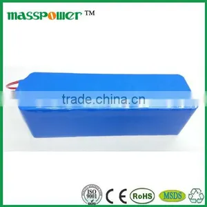 Professional Factory Lifepo4 Battery Pack 12.8v 20ah thumbnail-1