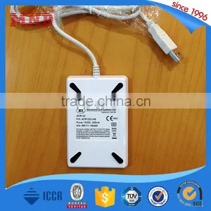 MDR5 Frequency Android NFC RFID Contactless Card Reader With Free SDK -ACR122U thumbnail-4