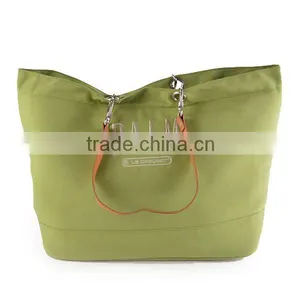 Leather Shoulder Bag for Women thumbnail-2