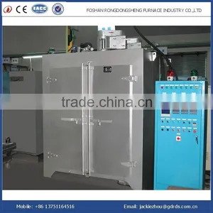 Box Type Metal Parts Furnace thumbnail-4