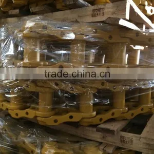 Part No. 6Y1136/8E4518 D8R Bulldozer Track Link/ Track Chain Assy thumbnail-5