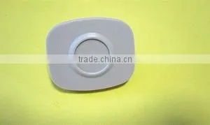 High Quality Anti Theft Square Clothing Eas Tag Hard Tag thumbnail-4