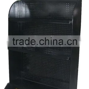 Essential Oil Display Stand Metal Display thumbnail-1