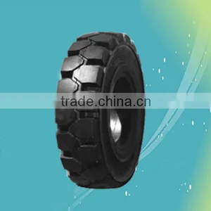 China Good Quality Forklift Tire 8.25-15 thumbnail-1