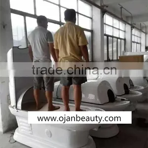 2016 Summer Aromatherapy Fumigation Spa Capsule Slimming Machine MX-S5 thumbnail-3