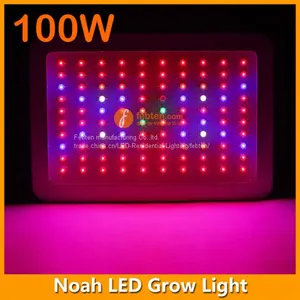 100W Noah LED Grow Light thumbnail-2