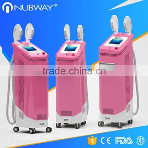 2017 Professional Fast Hair Removal Multi-function Korea Shr Ipl Machine thumbnail-5