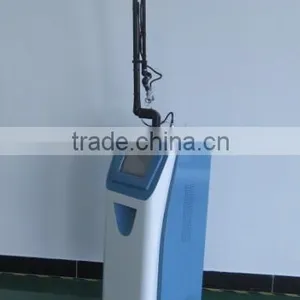 Professional 40W RF Tube Micro Fractional CO2 Laser Medical CE Certification thumbnail-2