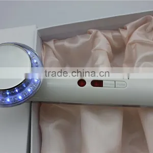 Beperfect Rechargeable Home Use Ultrasound Machine Physiotherapy for Body Slimming thumbnail-5