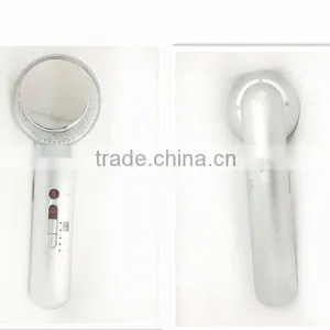 2016 Promotion Body Slimming Galvanic Vibrating Massager for Anti Ageing thumbnail-6