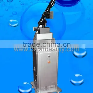 Universal Laser CO2 Fracational Laser Beauty Machine thumbnail-1