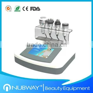 Cavitation Ultrasound Machine Superior Quality Ultra Lipo Cavitation+rf Beauty Slimming Machine Cavi Lipo Machine thumbnail-1