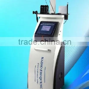 Stand Type Face Lifting  2013 Professional Multi-Functional Beauty Energy Saving Equipment Depilar Por Diodo Laser Anti-aging thumbnail-1