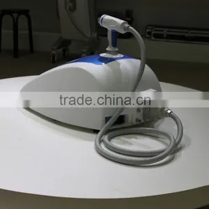 Skin Rejuvenation Hot Sales ! MIni Portable Home Skin Lifting HIFU Liposuction Fat Reduction Ultrasound Machines 2000 Shots thumbnail-3