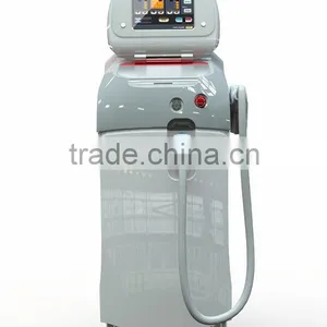 True 808 Diode Laser Hair Removal Machine for Sale thumbnail-1