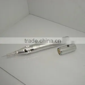 12 Needles Dermapen From Korea Micro Needing Derma Pen thumbnail-3