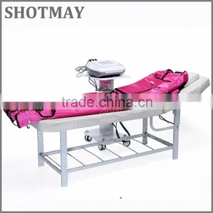 Shotmay STM-8033 Vapor Facial Machine With Great Price thumbnail-5