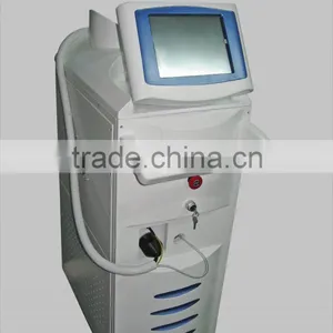 Three Functions in One/SHR 755nm Alexandrite Laser Beauty Machine thumbnail-2