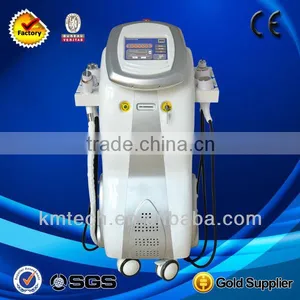 Laser Removal Tattoo Machine Slimming Machine For Home Use Seven Handle Cavitation Facial Veins Treatment Non Surgical Ultrasound Fat Removal Rf Slimming Beauty Machine thumbnail-1