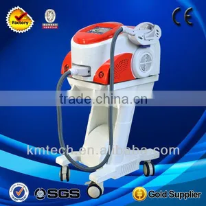 Redness Removal With Germany Lamp 515-1200nm Portable Ipl Beauty Care Machine thumbnail-1