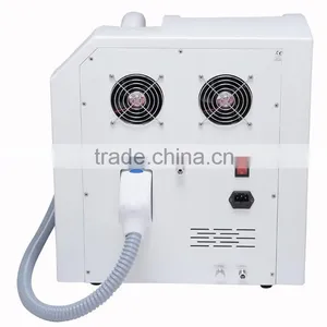 SHR Supper Hair Removal Beauty Equipment for Speed Hair Removal thumbnail-3